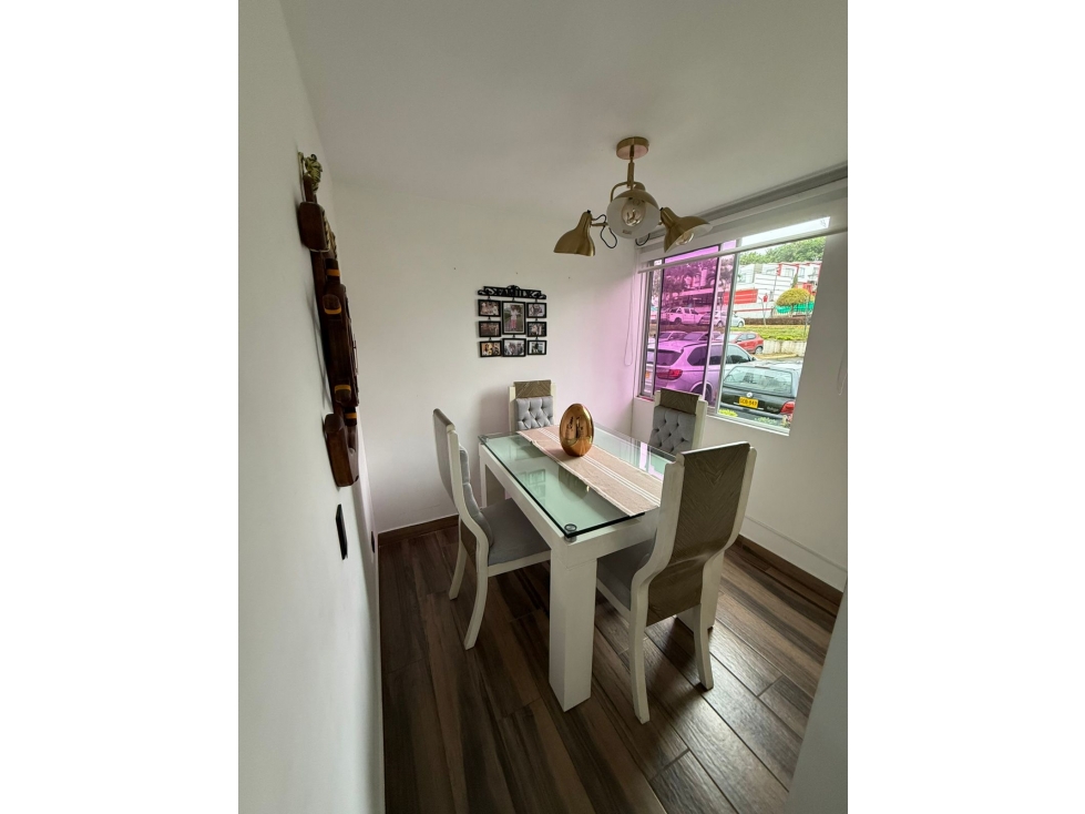 Casa en venta en Porto Alegre Et Ii, Pereira · foto 6 de 24