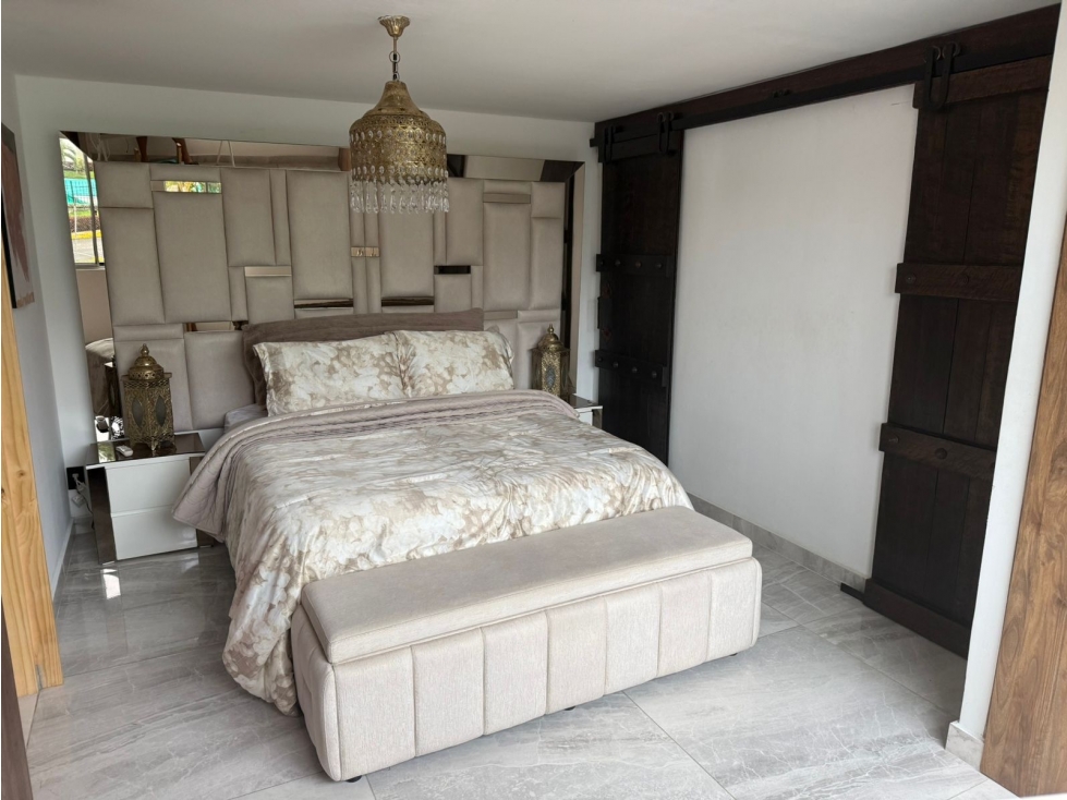 Casa en venta en Porto Alegre Et Ii, Pereira · foto 8 de 24