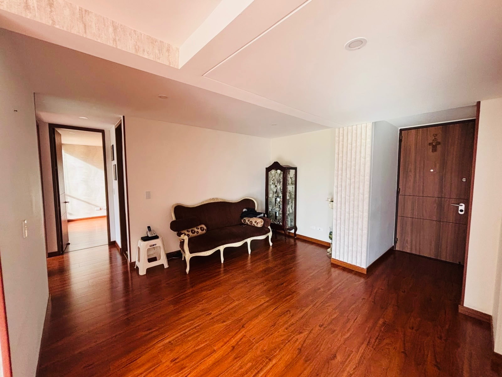 Apartamento en venta en Alameda, Bogotá · foto 2 de 12