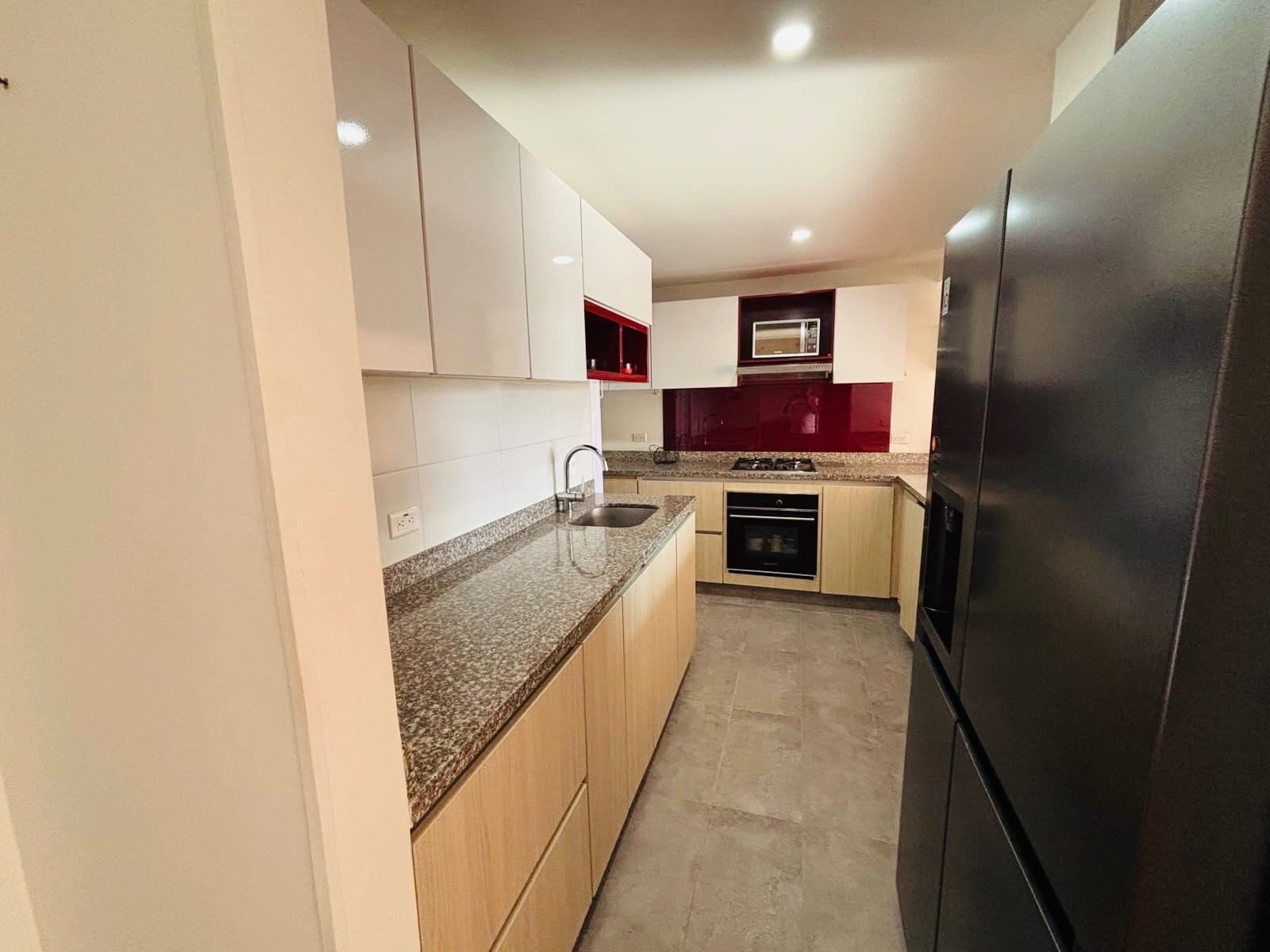 Apartamento en venta en Alameda, Bogotá · foto 9 de 12
