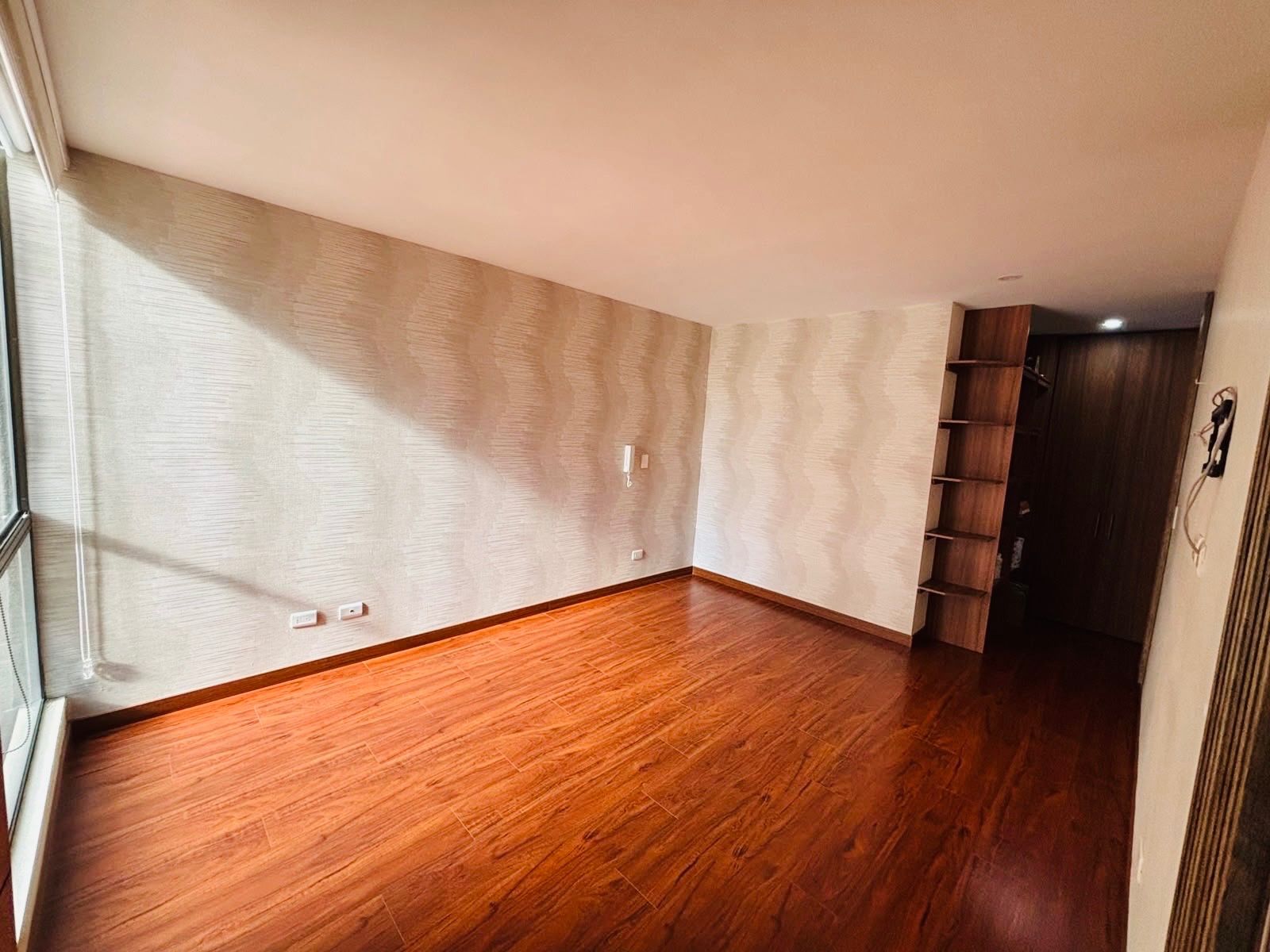 Apartamento en venta en Alameda, Bogotá · foto 3 de 12