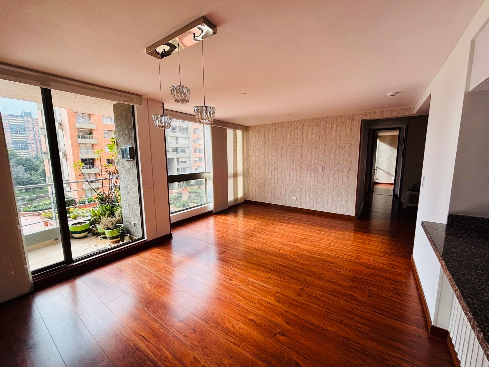 Apartamento en venta en Alameda, Bogotá · foto 8 de 12