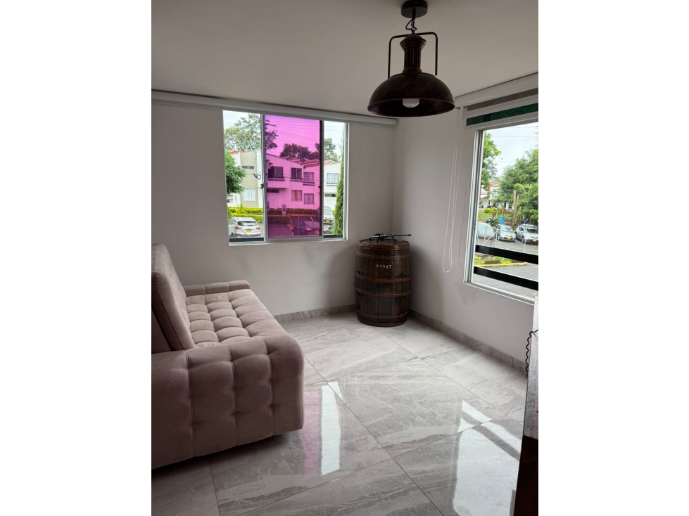 Casa en venta en Porto Alegre Et Ii, Pereira · foto 9 de 24