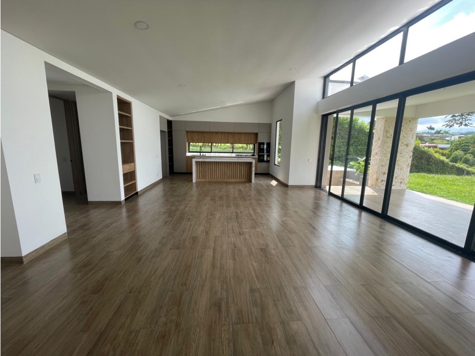 Casa en venta en Tribunas Corcega, Pereira · foto 4 de 19