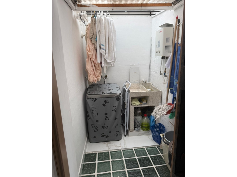 Casa en venta en Porto Alegre Et Ii, Pereira · foto 16 de 24