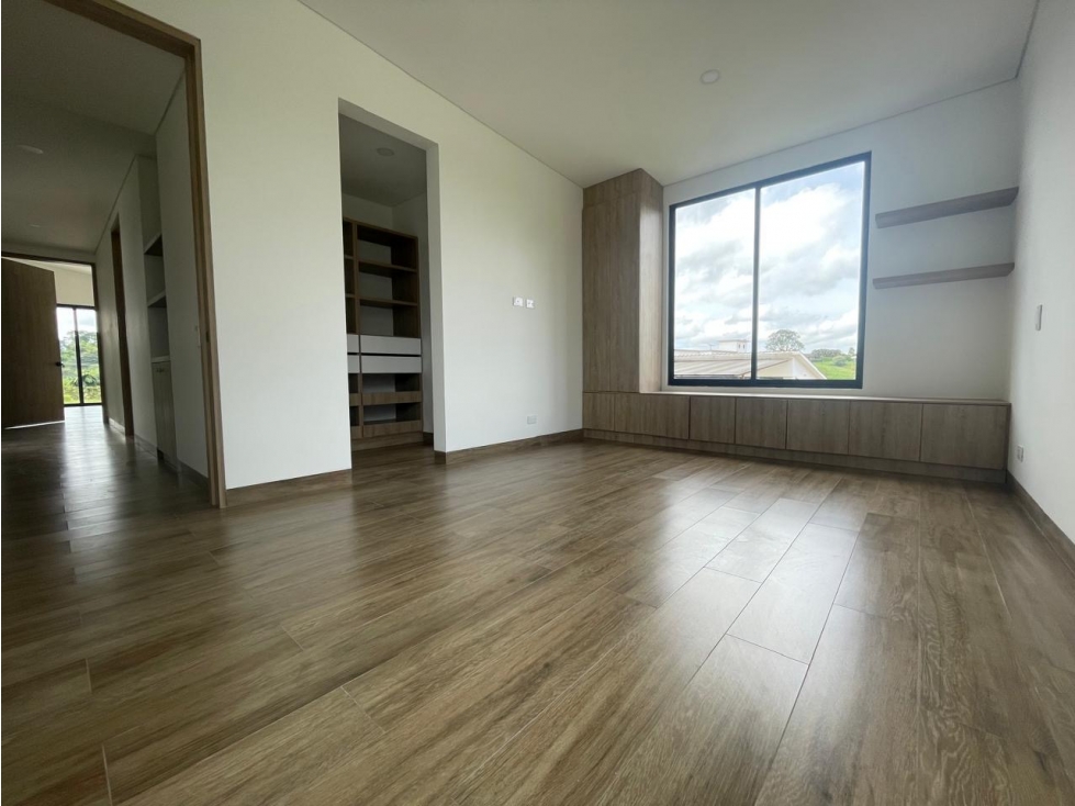 Casa en venta en Tribunas Corcega, Pereira · foto 8 de 19