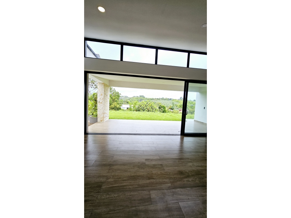 Casa en venta en Tribunas Corcega, Pereira · foto 13 de 19
