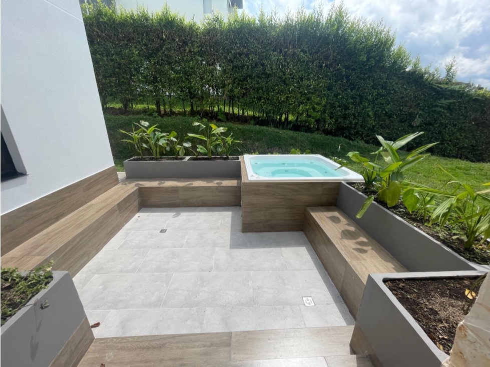 Casa en venta en Tribunas Corcega, Pereira · foto 14 de 19