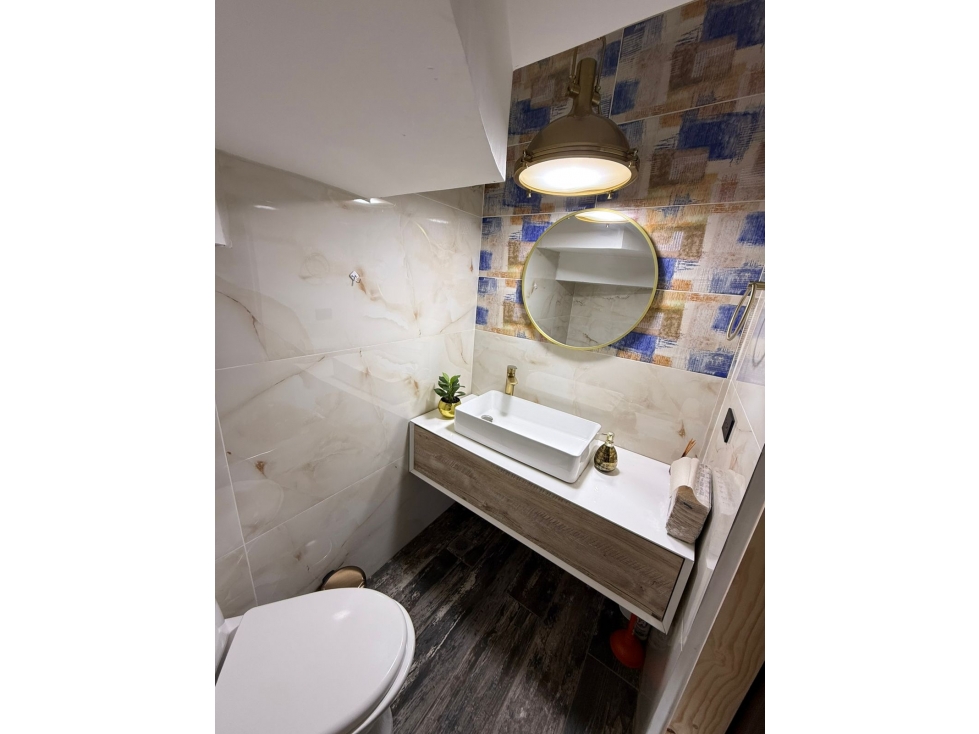 Casa en venta en Porto Alegre Et Ii, Pereira · foto 24 de 24