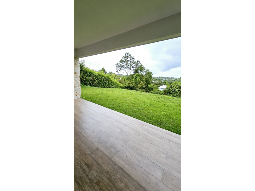 Casa en venta en Tribunas Corcega, Pereira · foto 17 de 19