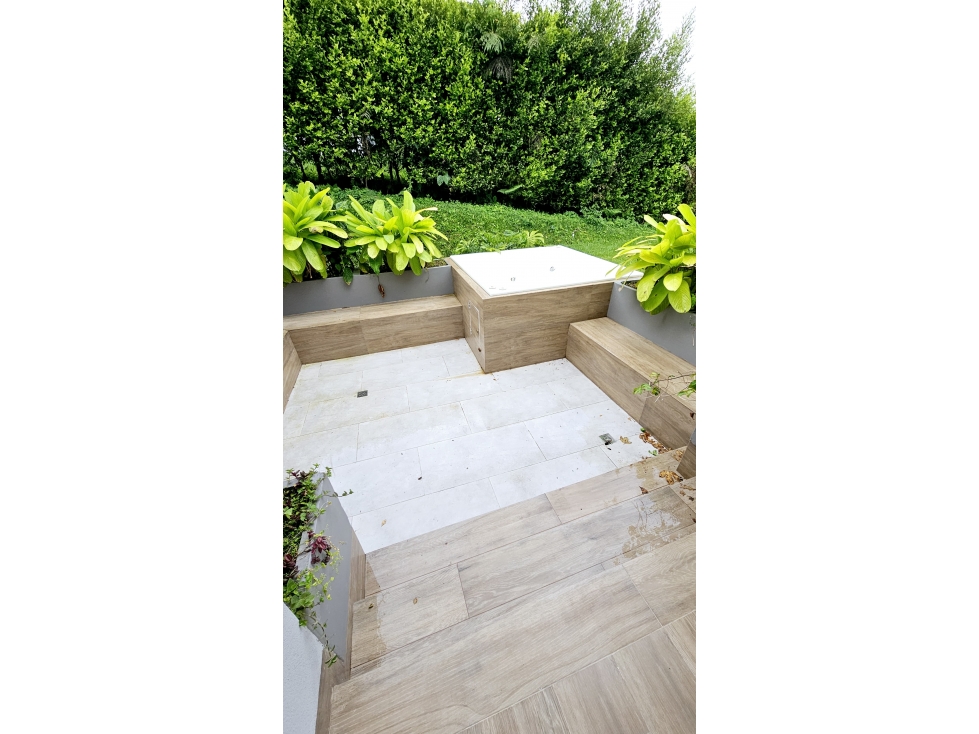 Casa en venta en Tribunas Corcega, Pereira · foto 18 de 19