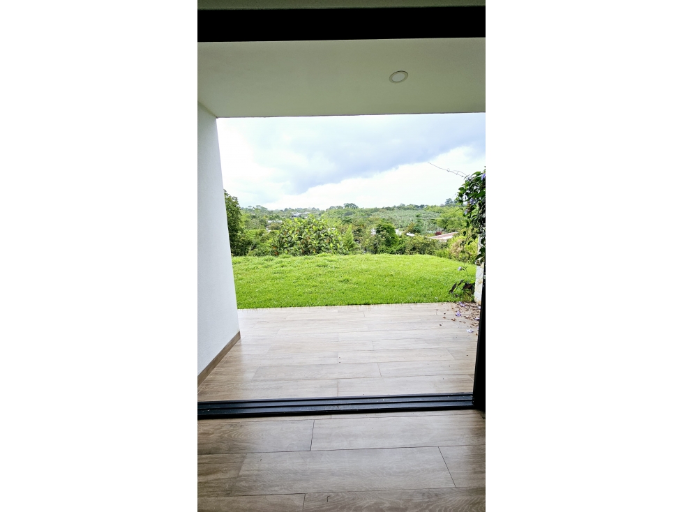 Casa en venta en Tribunas Corcega, Pereira · foto 19 de 19