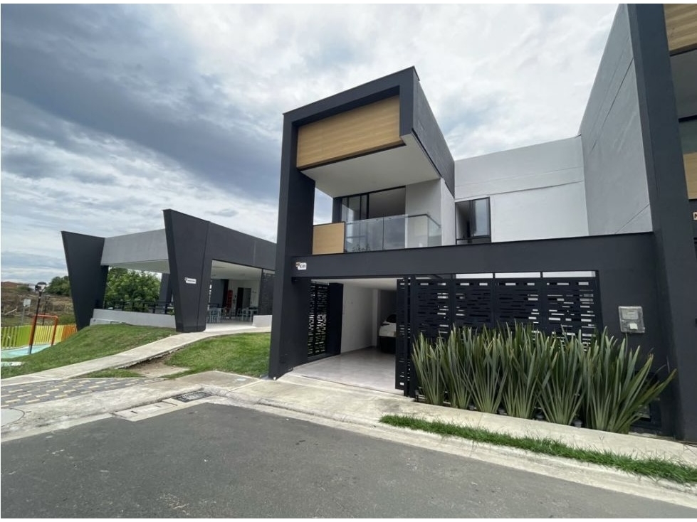Casa en Venta en Cerritos, Pereira