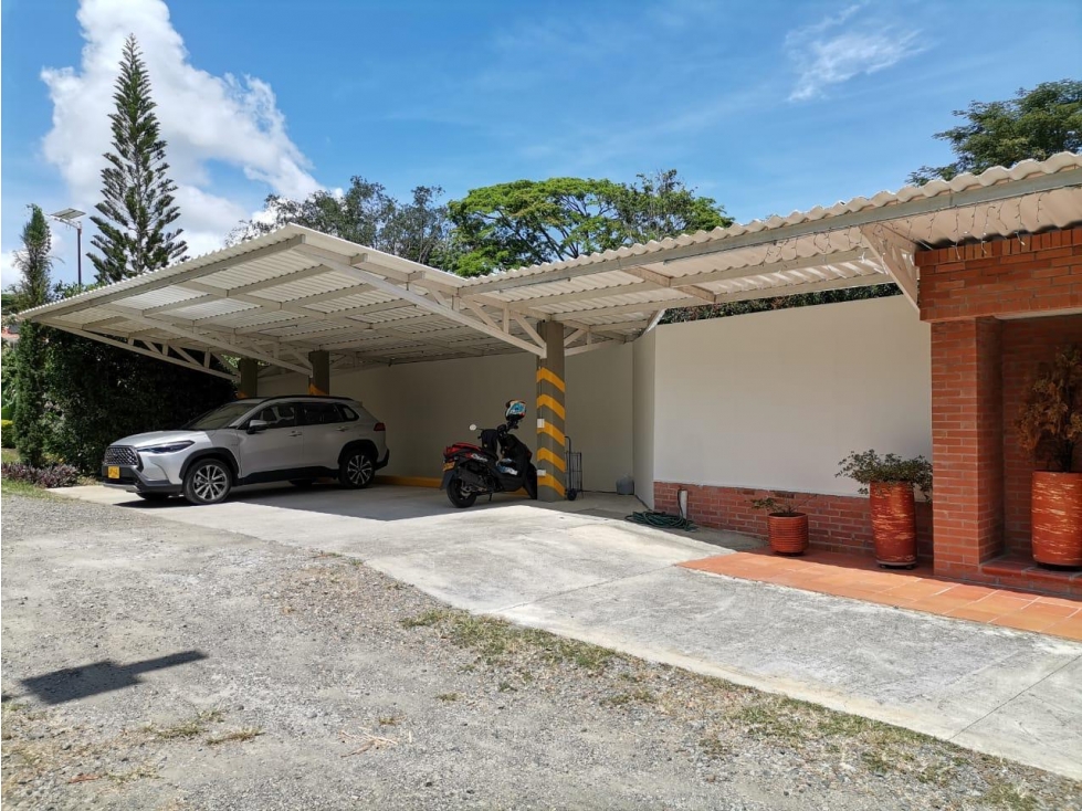 Casa en venta en Sector Lago Uribe, Pereira · foto 5 de 24