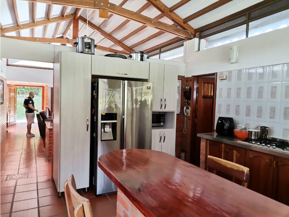 Casa en venta en Sector Lago Uribe, Pereira · foto 7 de 24