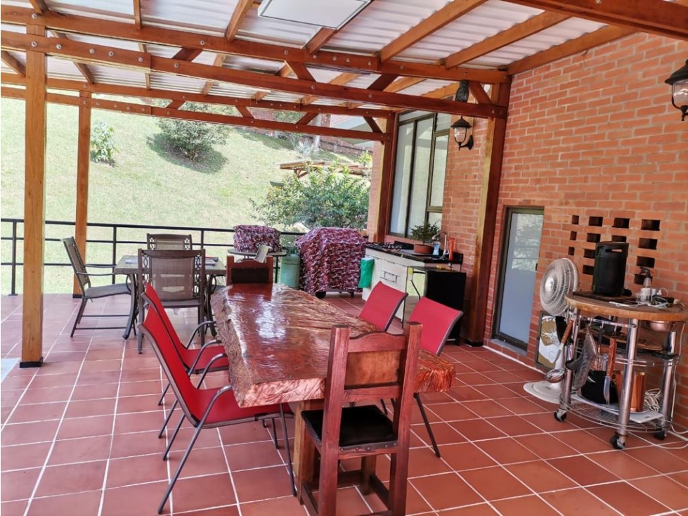 Casa en venta en Sector Lago Uribe, Pereira · foto 8 de 24