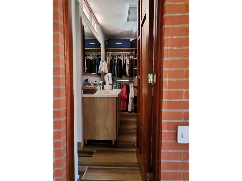 Casa en venta en Sector Lago Uribe, Pereira · foto 10 de 24