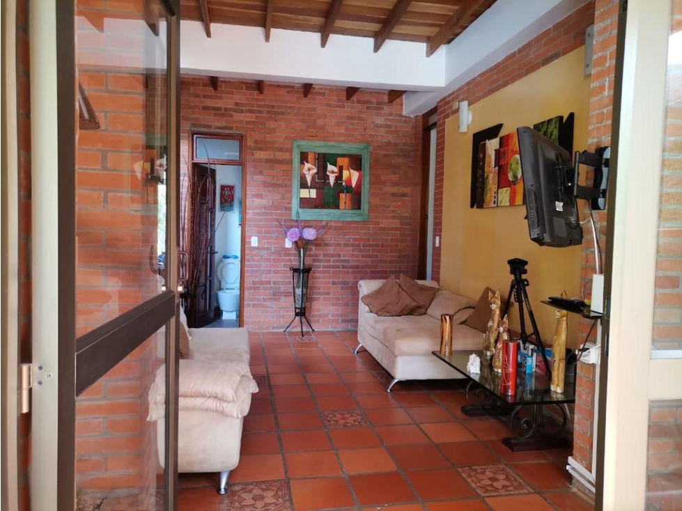 Casa en venta en Sector Lago Uribe, Pereira · foto 11 de 24