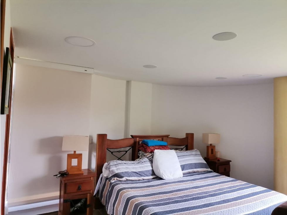 Casa en venta en Sector Lago Uribe, Pereira · foto 14 de 24