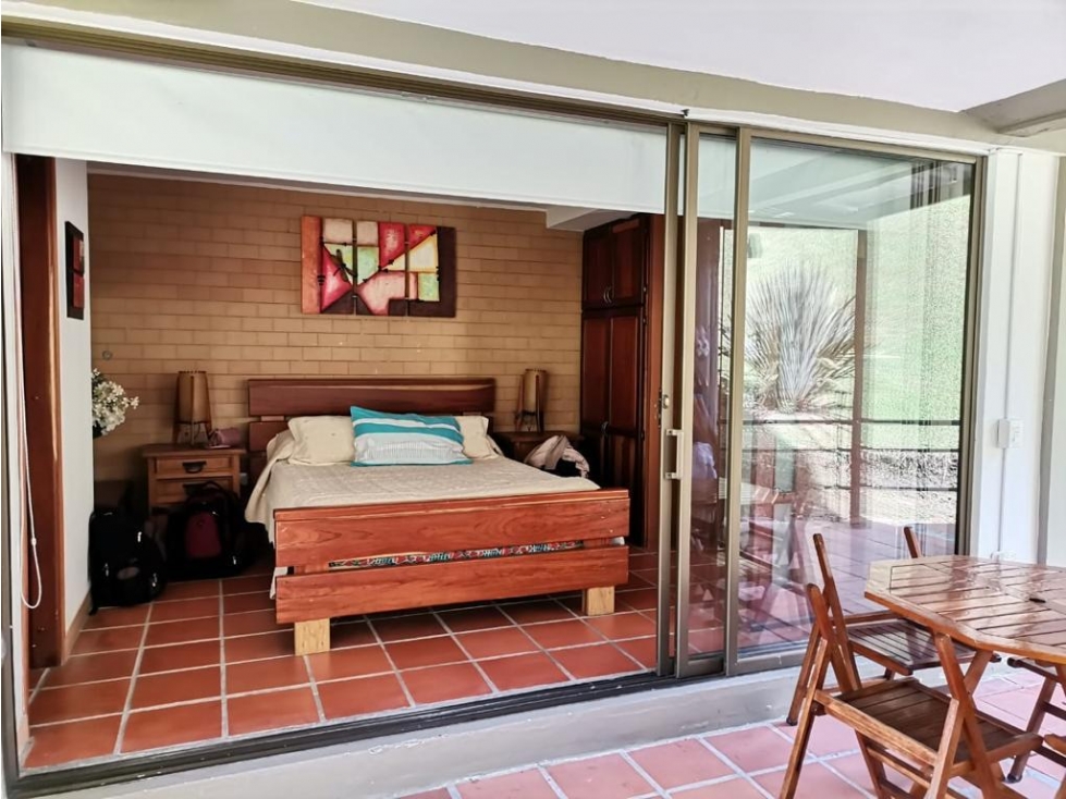 Casa en venta en Sector Lago Uribe, Pereira · foto 15 de 24