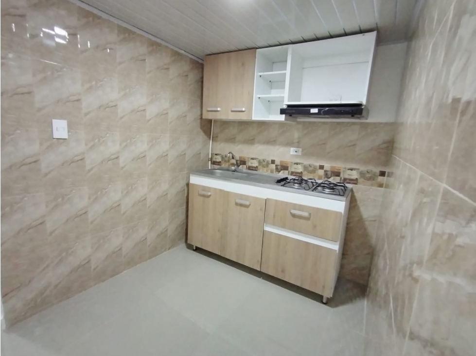 Apartamento en Venta en Cuba, Pereira