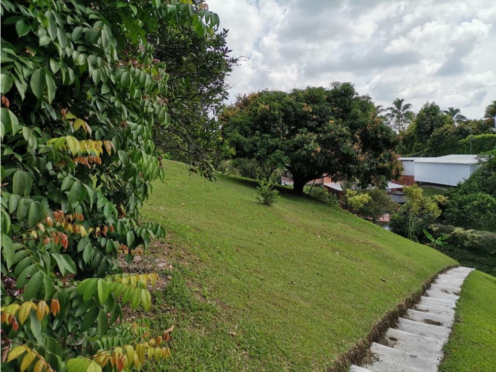 Casa en venta en Sector Lago Uribe, Pereira · foto 17 de 24