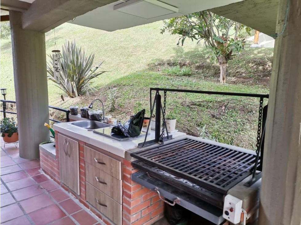 Casa en venta en Sector Lago Uribe, Pereira · foto 18 de 24