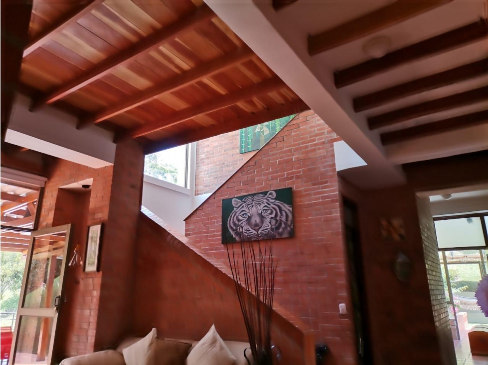 Casa en venta en Sector Lago Uribe, Pereira · foto 19 de 24