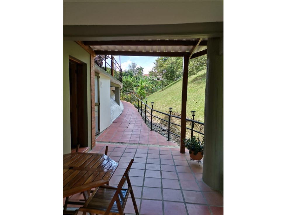 Casa en venta en Sector Lago Uribe, Pereira · foto 20 de 24