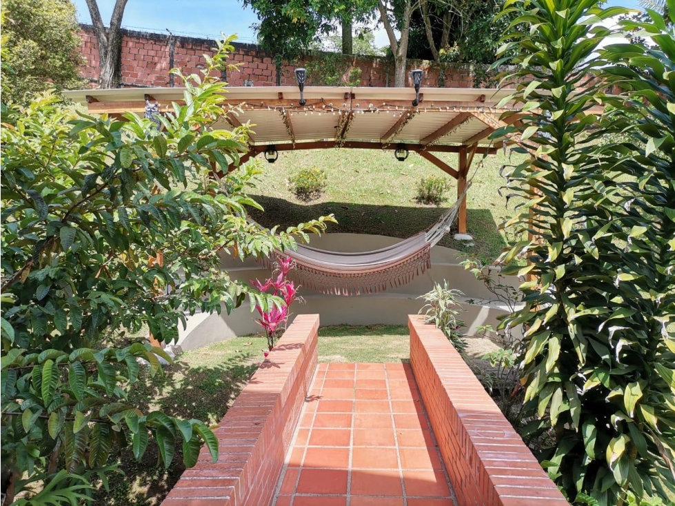 Casa en venta en Sector Lago Uribe, Pereira · foto 21 de 24