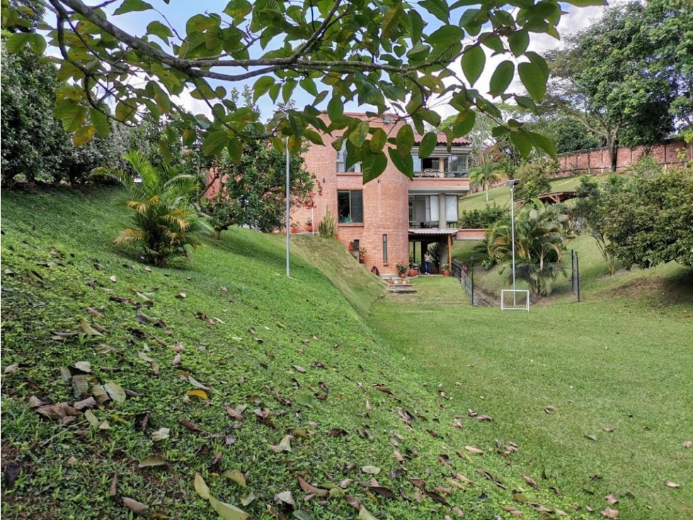 Casa en venta en Sector Lago Uribe, Pereira · foto 22 de 24