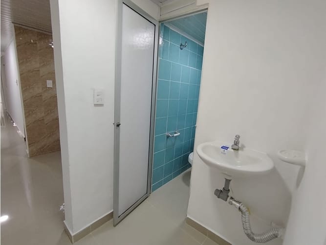 Apartamento de 2 alcobas en venta en Santa Ines, Pereira, 60 m² · foto 7 de 8