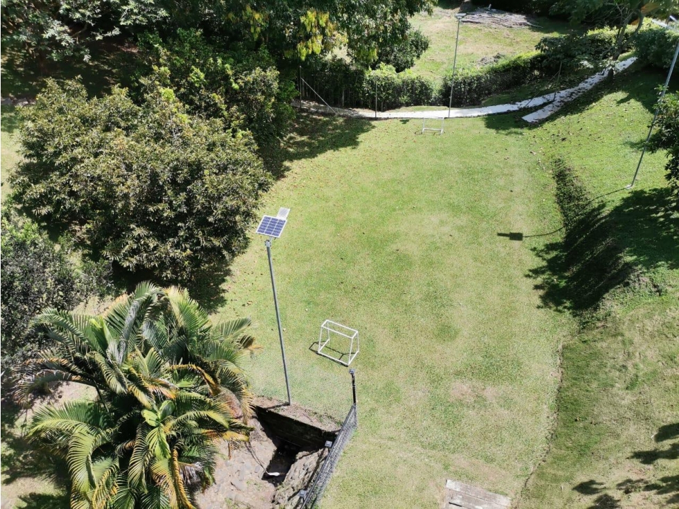 Casa en venta en Sector Lago Uribe, Pereira · foto 23 de 24