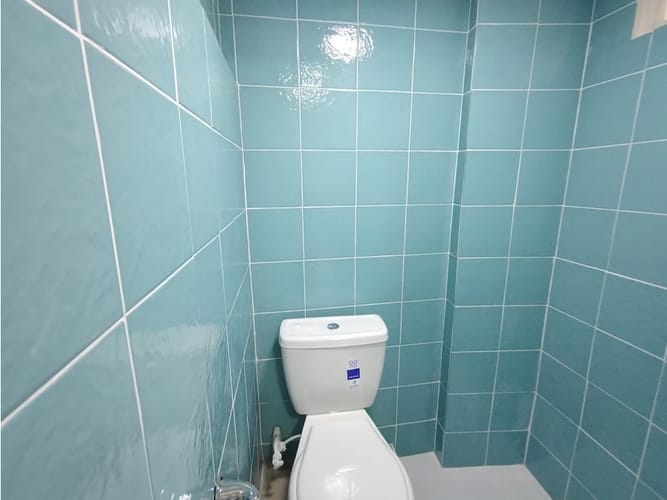 Apartamento de 2 alcobas en venta en Santa Ines, Pereira, 60 m² · foto 8 de 8
