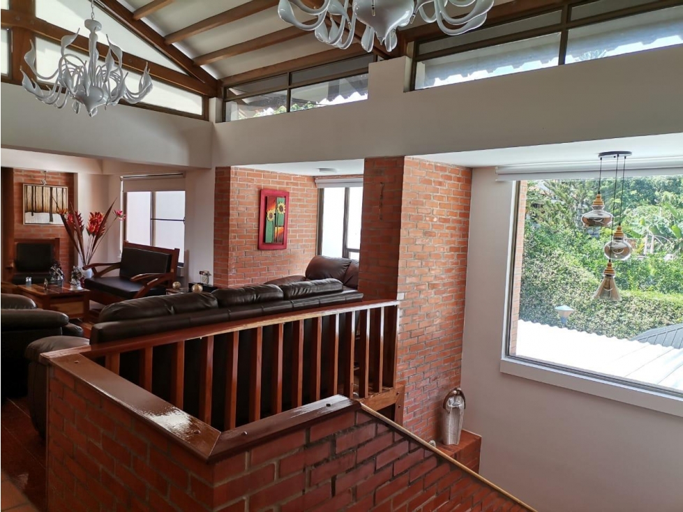 Casa en venta en Sector Lago Uribe, Pereira · foto 24 de 24