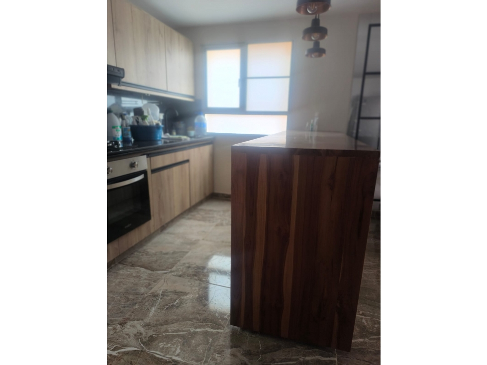Apartamento en venta en Pinares, Pereira · foto 8 de 14