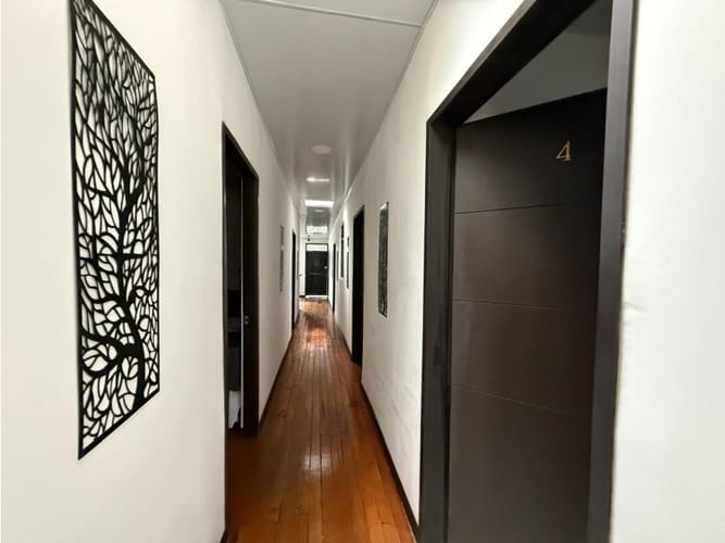 Casa de 13 alcobas en arriendo en Sector Lago Uribe, Pereira, 250 m² · foto 4 de 24