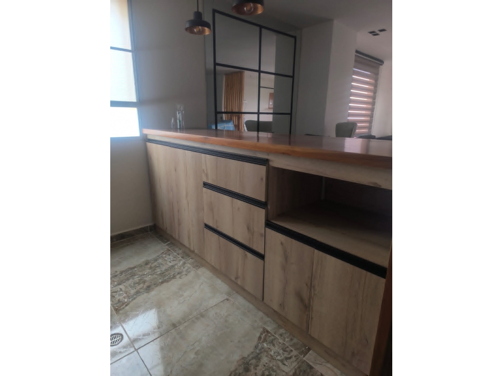 Apartamento en venta en Pinares, Pereira · foto 9 de 14