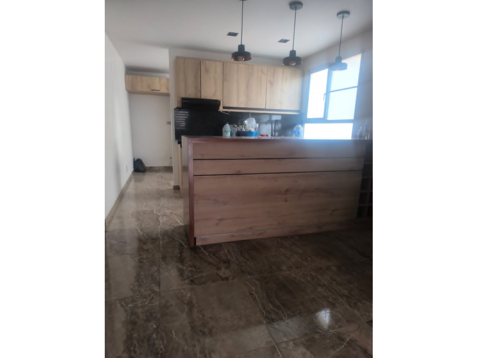 Apartamento en venta en Pinares, Pereira · foto 10 de 14