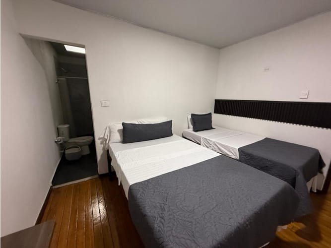Casa de 13 alcobas en arriendo en Sector Lago Uribe, Pereira, 250 m² · foto 5 de 24