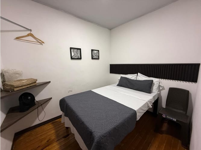 Casa de 13 alcobas en arriendo en Sector Lago Uribe, Pereira, 250 m² · foto 6 de 24