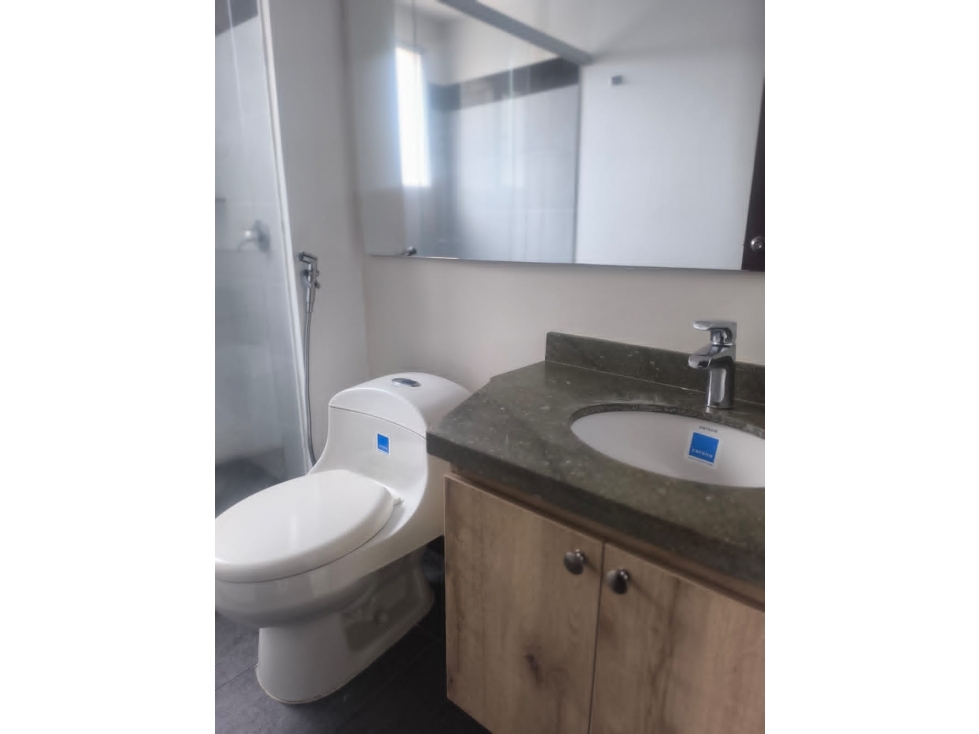 Apartamento en venta en Pinares, Pereira · foto 13 de 14
