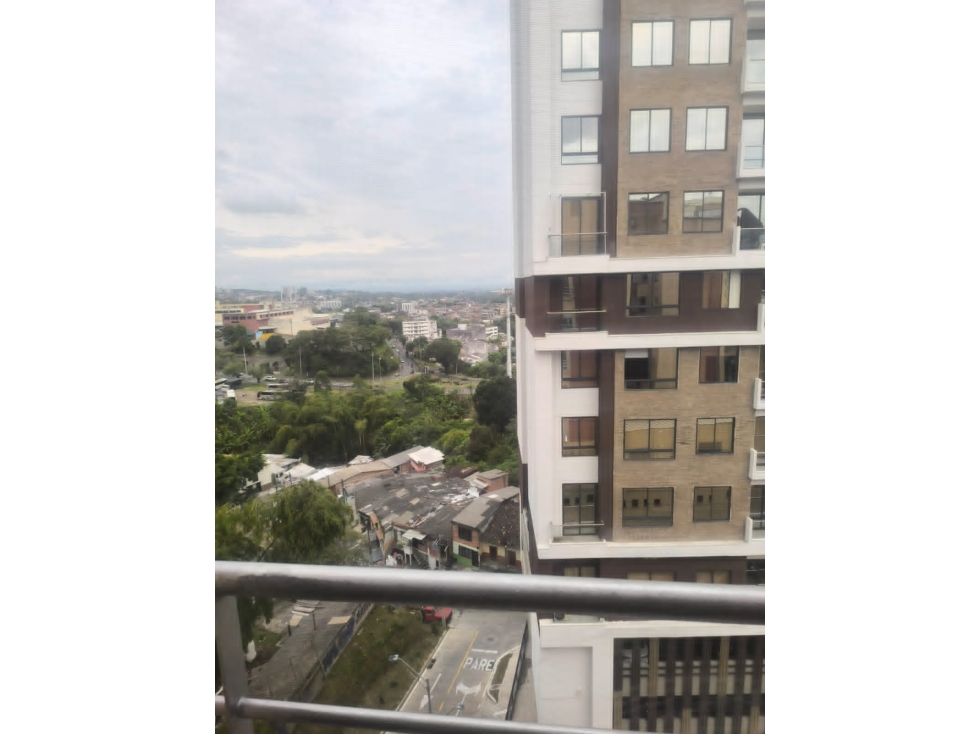 Apartamento en venta en Pinares, Pereira · foto 14 de 14