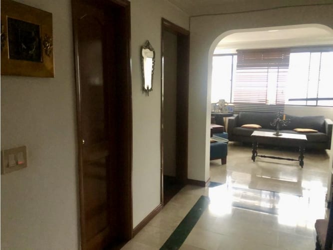 Apartamento de 5 alcobas en venta en Pinares, Pereira, 215 m² · foto 7 de 16
