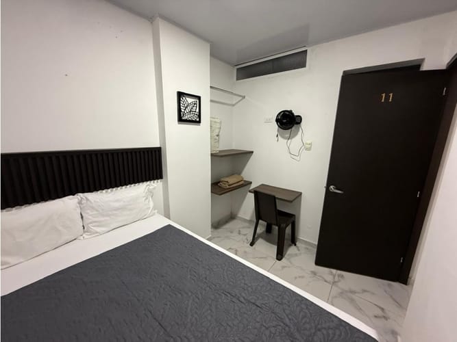 Casa de 13 alcobas en arriendo en Sector Lago Uribe, Pereira, 250 m² · foto 9 de 24