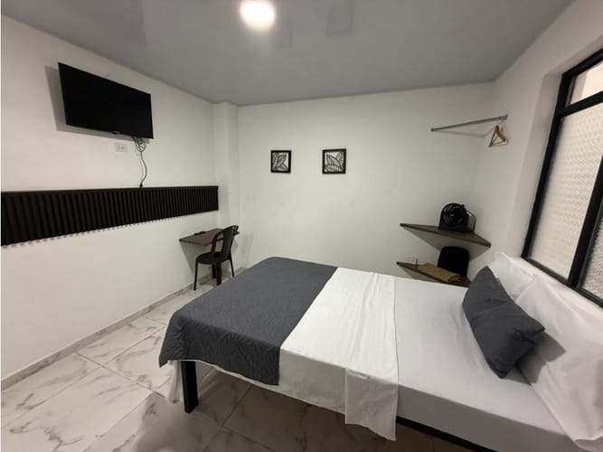 Casa de 13 alcobas en arriendo en Sector Lago Uribe, Pereira, 250 m² · foto 10 de 24