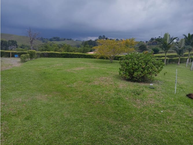 Finca en venta en Tribunas Corcega, Pereira, 340 m² · foto 7 de 21