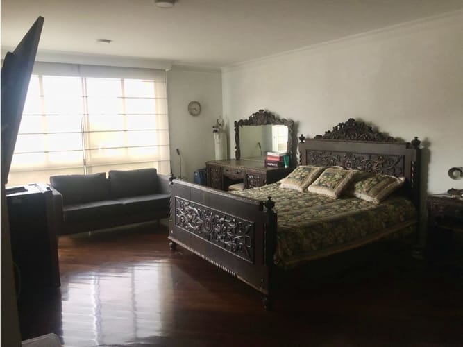 Apartamento de 5 alcobas en venta en Pinares, Pereira, 215 m² · foto 10 de 16
