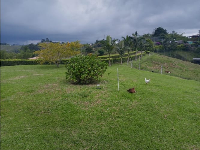Finca en venta en Tribunas Corcega, Pereira, 340 m² · foto 9 de 21