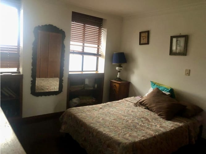 Apartamento de 5 alcobas en venta en Pinares, Pereira, 215 m² · foto 12 de 16